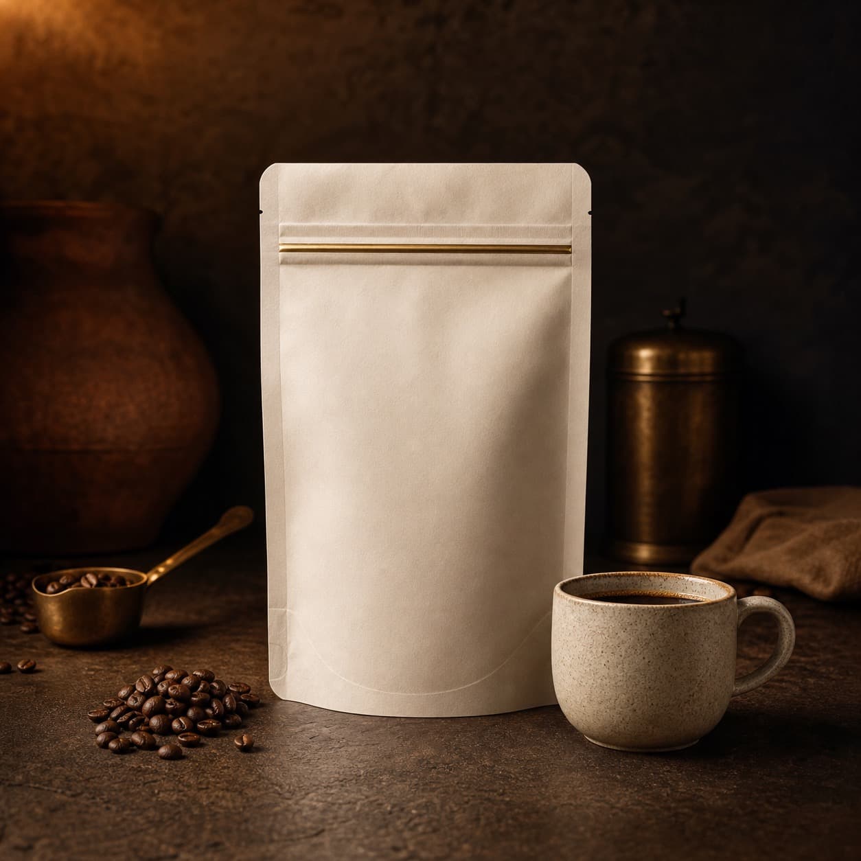 Velours Doré, Tolima - Honey - 250 g